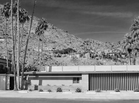 Orbit In Hotel Palm Springs Extérieur photo